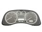 Tachometr Peugeot 307 9651299680 E 01 43668