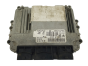 Blok Ovladačů PSA 0281012529 9663475880 9657699480 Bosch 68120