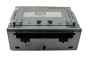 Rádio Cd Ford Fiesta 8A6T-18C815-BL AHU FDB2009 Fomoco
