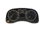 Tachometr Peugeot 307 9646742480 2845