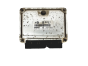 Blok Ovladačů 038906012K 0281010111 Volkswagen Bosch 23676