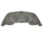 Tachometr Opel Astra G 24451492TG 110080156002 26428