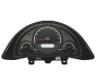 Otáčkoměr VW Up 1S0920861C Magneti 