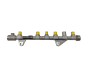 Vstřikovací Lišta - Rampa Se Vstřiky 8200750048 0445214158 1.9 dci Renault