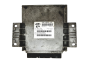 Blok Ovladačů 9642597680 IAW48P2.70 PSA Magneti Marelli 20157