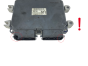 Blok Ovladačů 33920-51K1 3 E6T90072H5ZE Suzuki Mitsubishi 60056