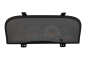 Otáčkoměr Jeep Grand Cherokee 56042930AA 2787