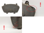 Tachometr Ford Transit 8C1T-10849-CD 8C1T10849CD 2621