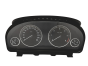 Otáčkoměr BMW 5 F10 F11 9291414-01 2339303-06 Johnson