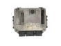 Blok Ovladačů 0281012468 9656161680  PSA Bosch 43012