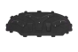 Odhlučnění Masky Pro Audi A3 8P0863825L 88631703302 DPA