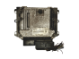 Blok Ovladačů 0281011984 55196563 Fiat Bosch