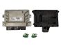 Starter Pack 237101907R 8201054119 1,2 16V Clio 3 Renault 5202