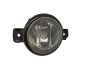 Halogen Levý 8200002469 Valeo Renault Opel Nissan 6666