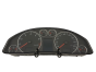 Otáčkoměr Audi A6 4Z7920930 110080061001