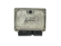 Blok Ovladačů 038906012K 0281010111 Volkswagen Bosch 56997