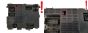 Blok Ovladačů BSI CN3 9649053780 73008612 PSA Valeo 1508