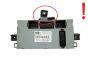 Blok Ovladačů 60684632 501862310013 Alfa Romeo Magneti Marelli