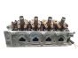 Hlava Válce 7701478273 8200506221 1.2 16v D4F Renault 225-S6