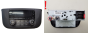 Autorádio Bluetooth Iveco Daily 5802807801 28721221 4