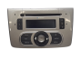 Rádio Cd Alfa Romeo MiTo 1560873490 7648361316 Blaupunkt