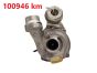 Turbodmychadlo Renault Dacia 1.5 dci 54359700012 478276H307056 100946 km