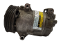 Kompresor Klimatizace Renault Scenic 2 Megane 2 8200309193 01140018 Delphi 7061