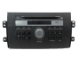 Rádio Cd Mp3 Suzuki SX4 39101-79JB CQ-MX0674G