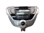 Rádio Cd Mp3 BT Hyundai Elantra XM 96170-3X161RA5 1467