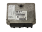Blok Ovladačů VW 036906014BJ 61600.419.06 Magneti Marelli