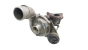 Turbodmychadlo K031-14 108948H109779 7701473551 Renault 1.9 DTI 1115