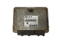 Blok Ovladačů 036906014CD IAW4AV.V6 61600.396.05 VW Magneti Marelli