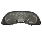 Otáčkoměr Peugeot 307 9654485080 A01 49820