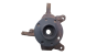 Těhlice Kola Předek Pravý Renault 7700840008 8200208332 72mm