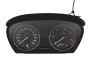 Tachometr BMW 3 E90 9187085-01 A2C53321865 VDO