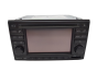 Navigace Radio BT SD Nissan 25915BH20C 7612830092