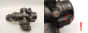 Škrticí Klapka 0345E7 25365223 1.6hdi Citroen Peugeot Delphi 5099