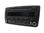 Rádio Cd Mp3 Skoda Octavia 1Z0035161N 28290028 Swing