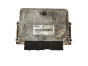 Řídicí Jednotka Motoru Fiat 55185364 0281010337 Bosch 28137