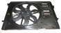 Ventilátor Chladiče Originál Renault Kadjar Qashqai II 1.5 Blue dCi 21481HV80B