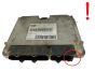 Blok Ovladačů 51834074 BC.0097663.A 4AF.SF/HW407/20BB-WR0 Magneti Marelli