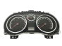 Otáčkoměr Opel Corsa D P0013373012 GM 40549