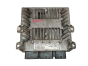 Řídicí Jednotka Motoru Ford 6M51-12A650-HB 5WS40369B-T 2.0 TDCI Siemens