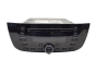 Rádio Cd Fiat Grande Punto F199FL 7355978780