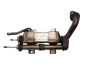 Chladič Egr Toyota 25680-0R020-00 1306-385-0001