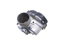 Škrticí Klapka 9830171480 Valeo V29121487 1.5 HDI Citroen Peugeot 6tkm