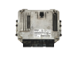 Blok Ovladačů 0281011804 9663850580 9653958980 PSA Bosch 29931