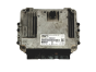 Blok Ovladačů Ford 0281011701 6M51-12A650-NC Bosch 20486