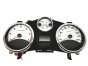 Otáčkoměr Peugeot 207 9666749180 A2C53370972 32430
