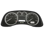 Tachometr Peugeot 307 9655476380 G 00 30084